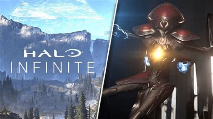 Halo Infinite: Who are The Endless and is The Harbinger one of them?