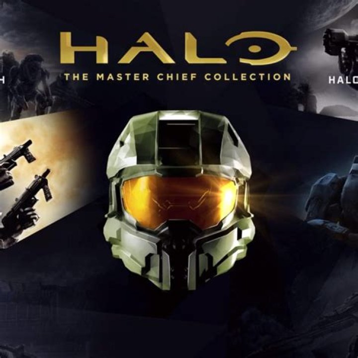 
Halo: The Master Chief Collection New Videos and Screenshots Truly Impress