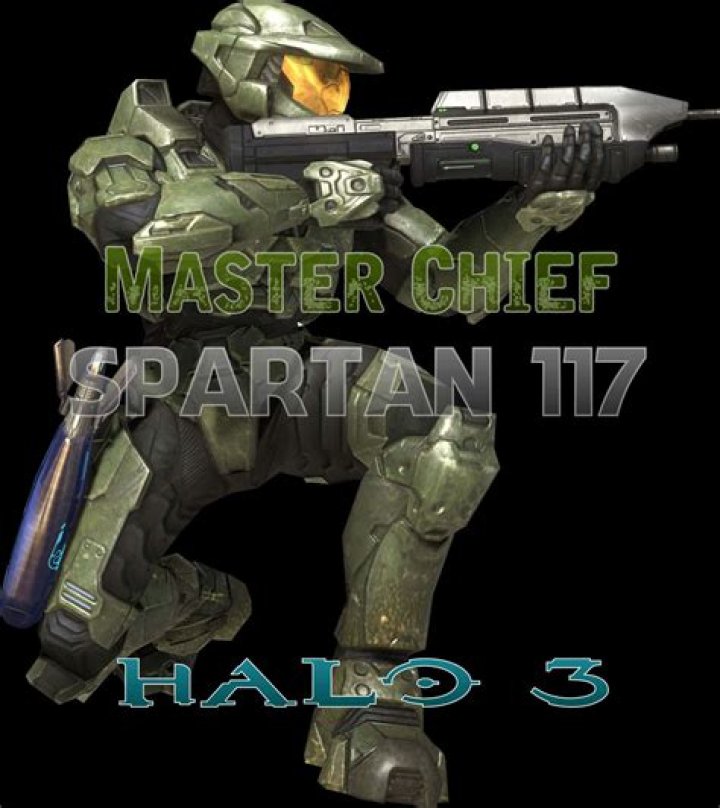 Halo-3