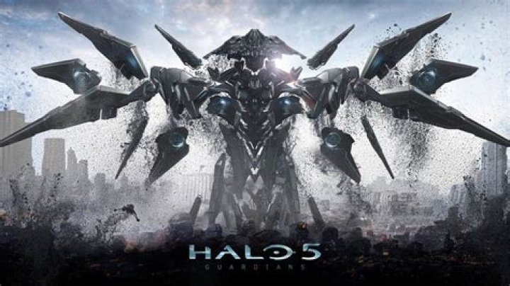 Halo 5: Guardians' Infection Mode Looks Awesome In New Gameplay Video Halo-5