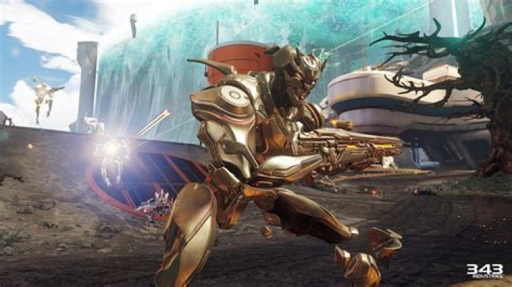 Halo 5: Guardians Has No 4-Player Split Screen halo-5-guardians