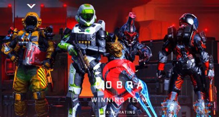 Halo Infinite Will Launch Without Ray-Tracing halo-infinite