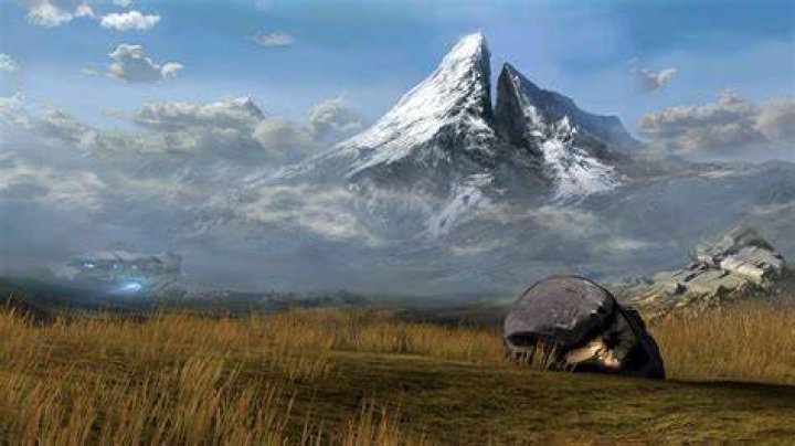 Halo Reach Official Full Length E3 Campaign Trailer Released halo-reach