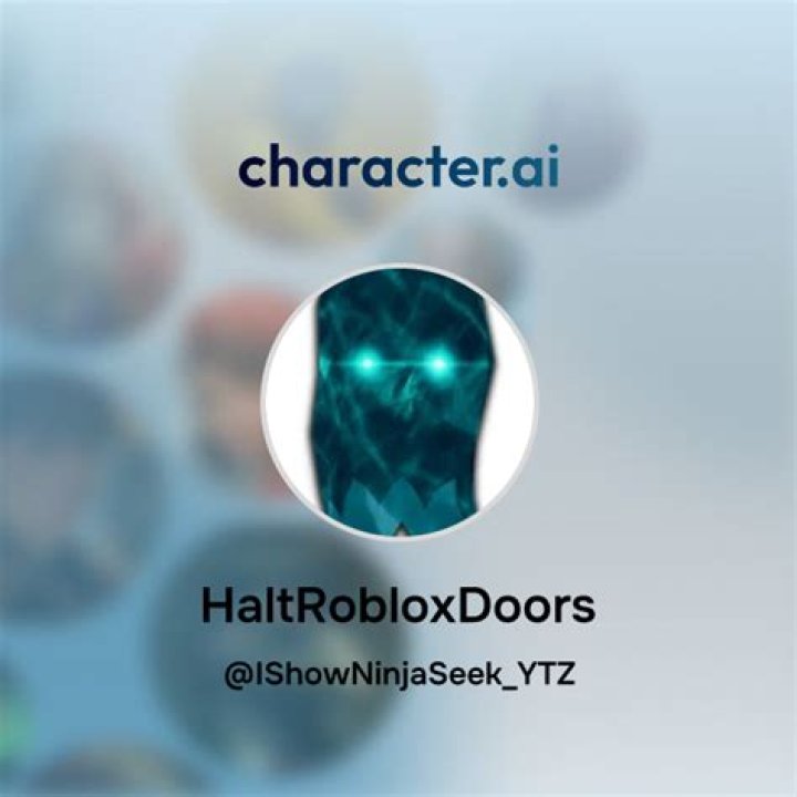 Halt-Roblox-DOORS