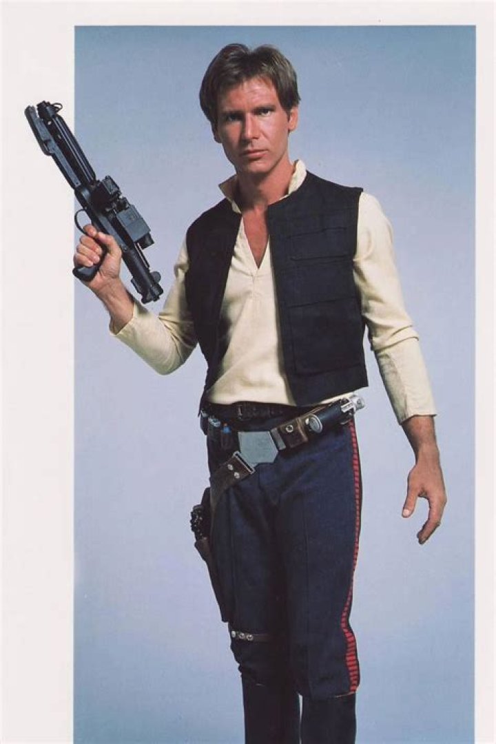 Star Wars' Han Solo Spin-Off Film Lands Dynamic Director Duo Han-Solo