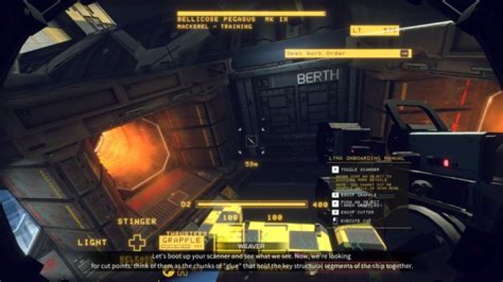 
Hardspace: Shipbreaker – Salvage Ships, Explode into Bits
