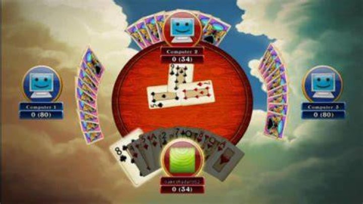 Hardwood Hearts Achievements List - GameRevolution