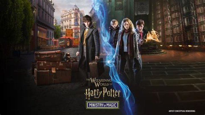 Harry Potter RPG Conjures Up a New Gameplay Trailer