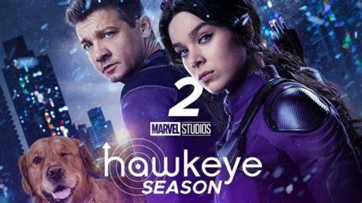 Hawkeye season 2 release date and time