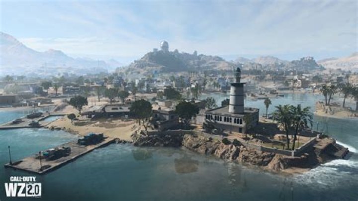 
Headquarters Revealed for Call of Duty WW2