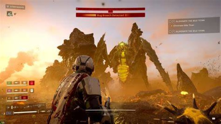 Helldivers 2 Has Officially Been Delayed To 2024