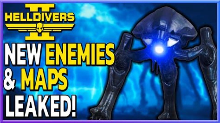 Helldivers 2 Illuminate: When Will New Enemy Faction Release?