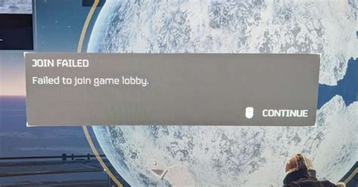 Helldivers 2 Servers Down: How to Fix 'Join Failed' Error Message