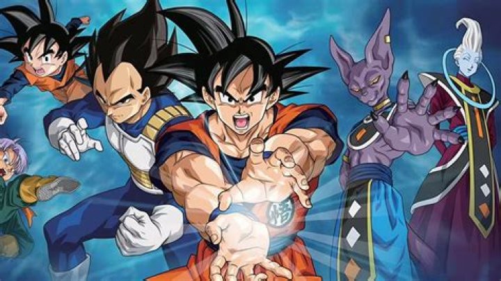 
Here’s What Dragon Ball Super Episode 15 Is Really About