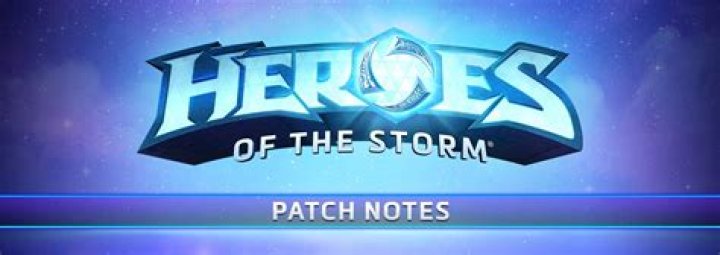 Heroes of the Storm PTR Patch Adds a New Character and Changes