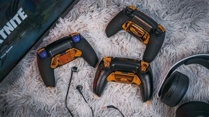 Hex Rival Pro Review: ‘A Killer PS5 Pro Controller With Style'
