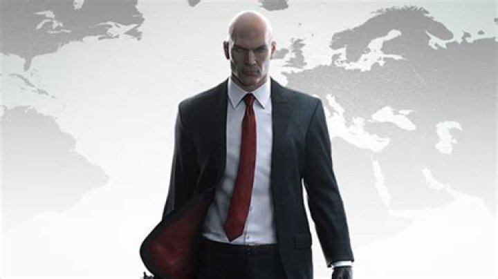 Hitman 2 October Roadmap | Halloween mission, new Elusive Target, and more