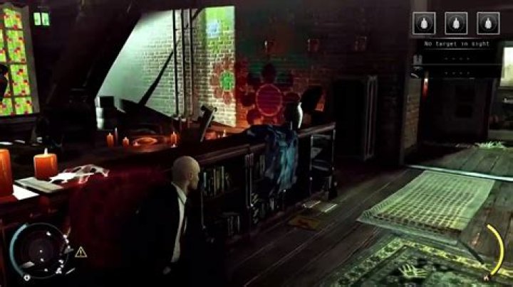 Hitman: Contracts News, Guides, Walkthrough, Screenshots, and Reviews