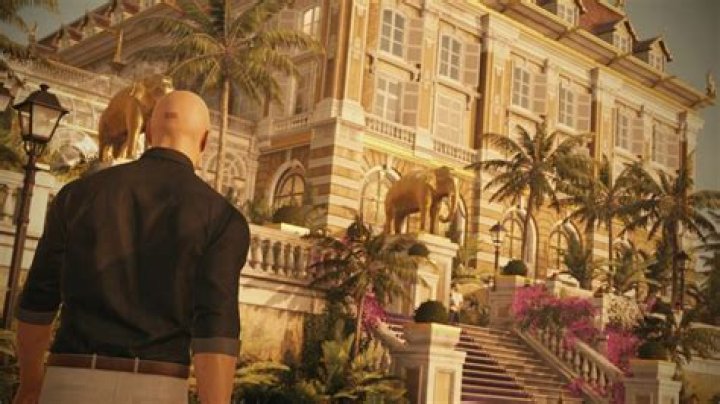 
Hitman Dev Reveals Three Seasons Of Game Are Planned