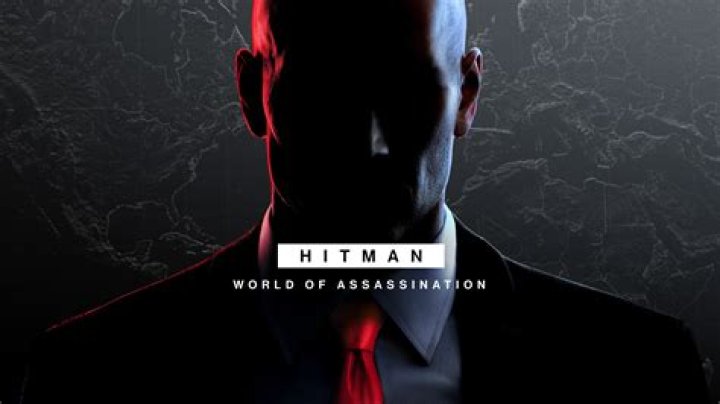 Hitman3
