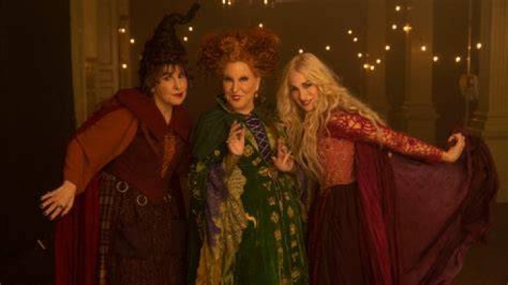 Hocus Pocus 2 Release Date and Time on Disney Plus: When Does It Come Out?