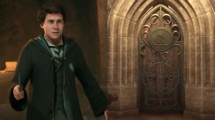 Hogwarts Legacy Doors That Slam Shut: How To Keep Open