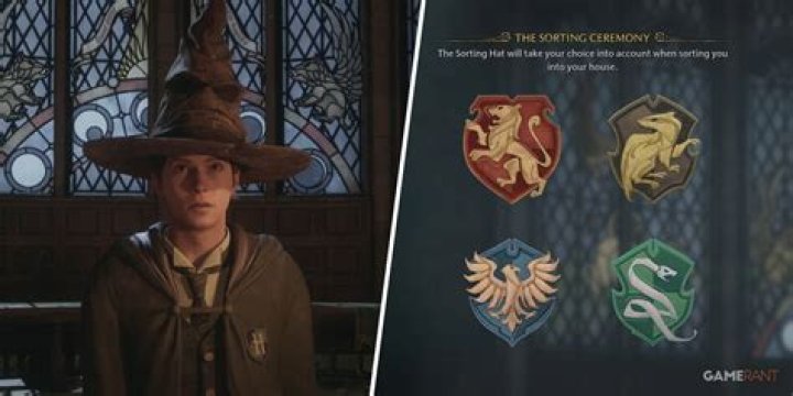 Hogwarts Legacy: Which House To Pick? | Best House For You