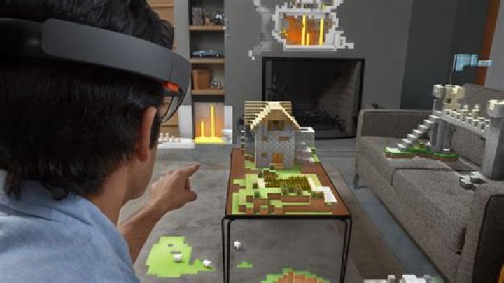 
HoloLens Dev Kit Price Revealed; New Conker Video Game Included