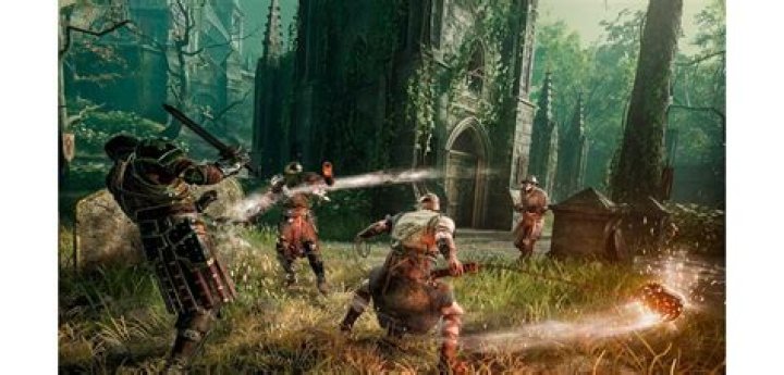 Hood: Outlaws and Legends free to play