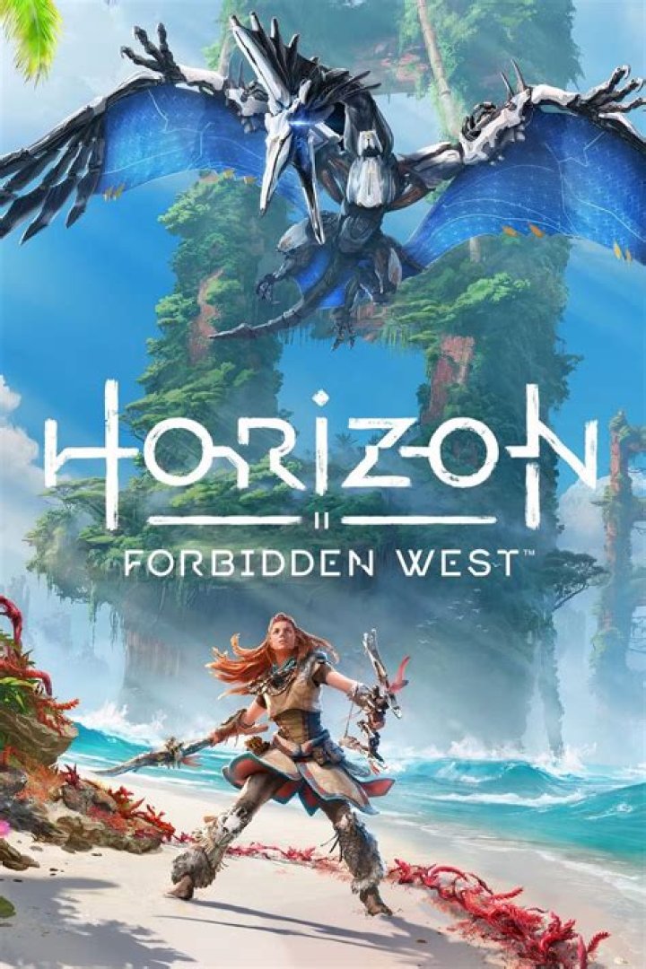 
Horizon Forbidden West Review