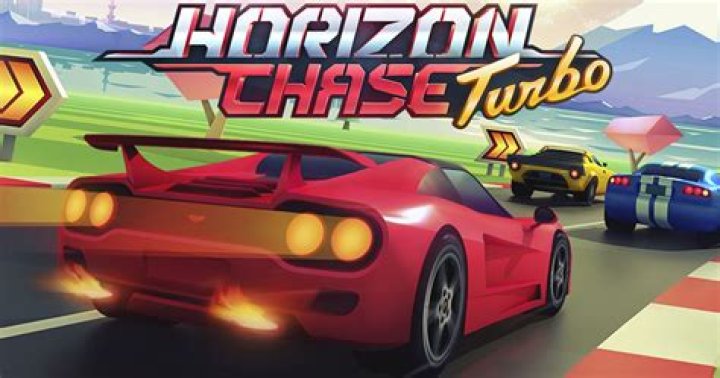 Horizon Chase Turbo Update 2.00 Patch Notes horizon-chase-turbo