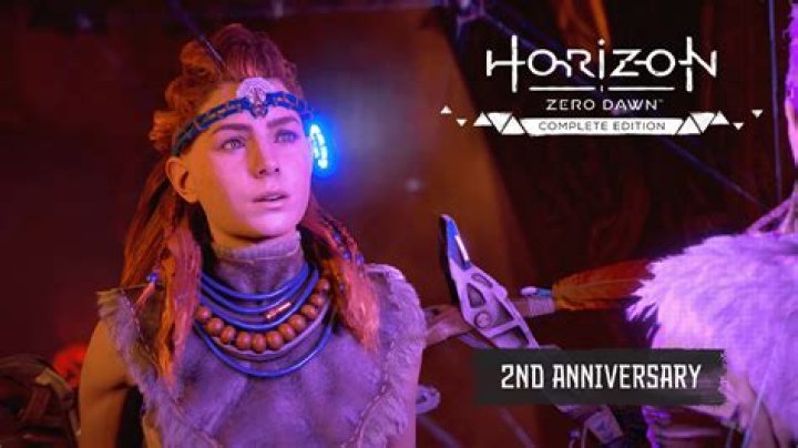 Horizon Zero Dawn PC Port Gets August Release Date horizon-zero-dawn-pc