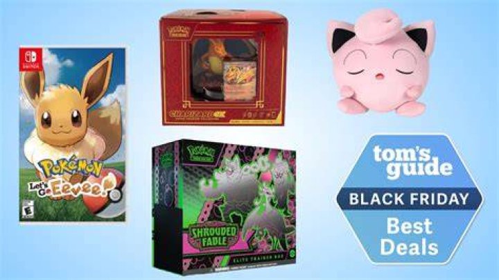 Hot Takes Friday: Pokemon Games Need Innovation