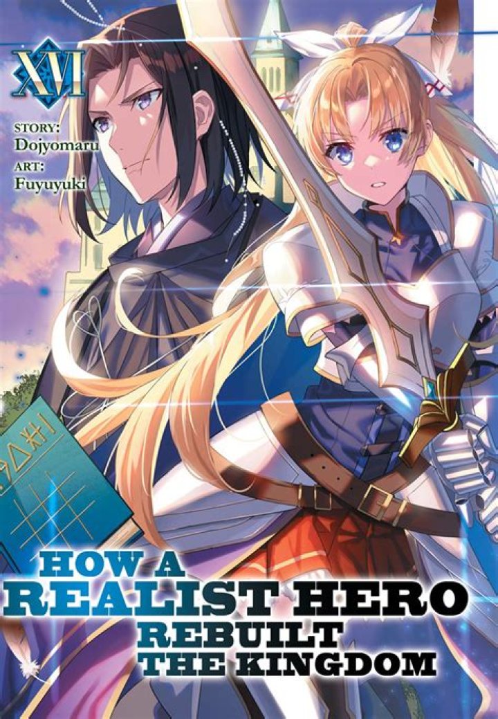 How a Realist Hero Rebuilt the Kingdom episode 4 release date