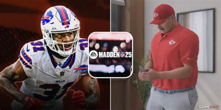 How Madden NFL 17 Will Change In-Game Commentary