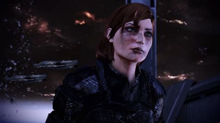 How Much Does Mass Effect 3's Multiplayer Affect Your Single-Player Ending?