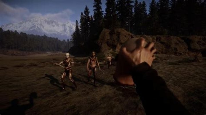 How Much Will Sons of the Forest Cost? Full Price Breakdown