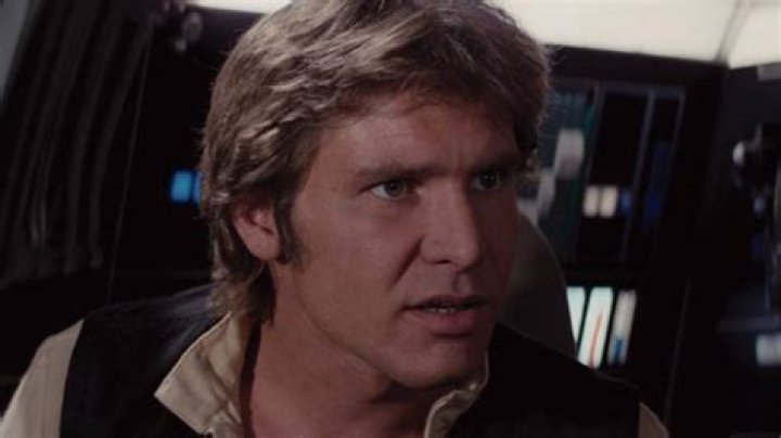 How Old Was Harrison Ford in the Star Wars Trilogy and Sequels?