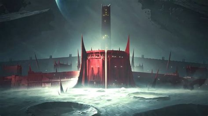 How to access raids in Destiny 2 Shadowkeep
