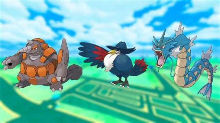 
How to Beat Giovanni in Pokemon GO (June 2022): Best Counters and Weaknesses