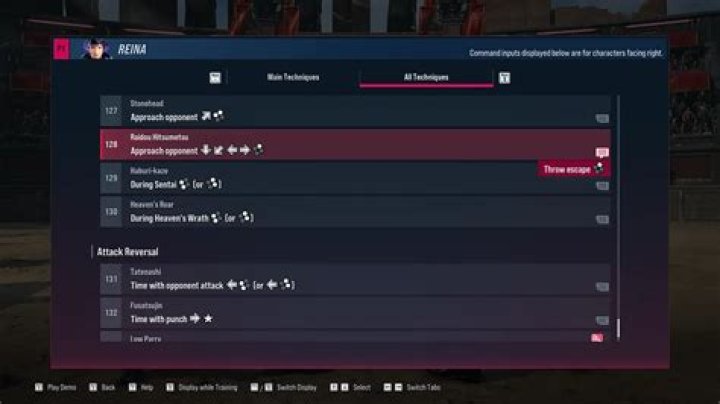 How to Break Throws in Tekken 8: How to Easily Escape All Types of Throws