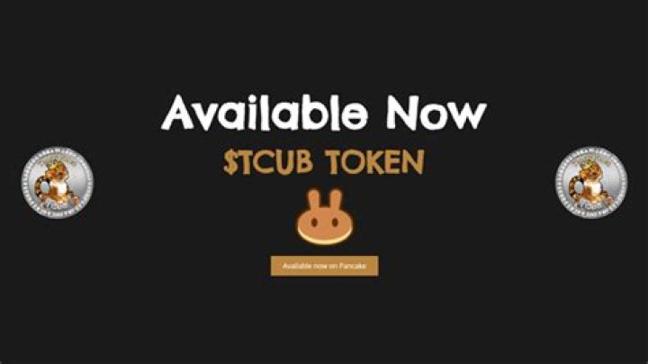 How to buy Tiger King Coin and Cub tokens