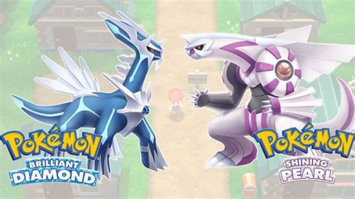 
How to Catch All 26 Legendary Pokémon in Brilliant Diamond and Shining Pearl