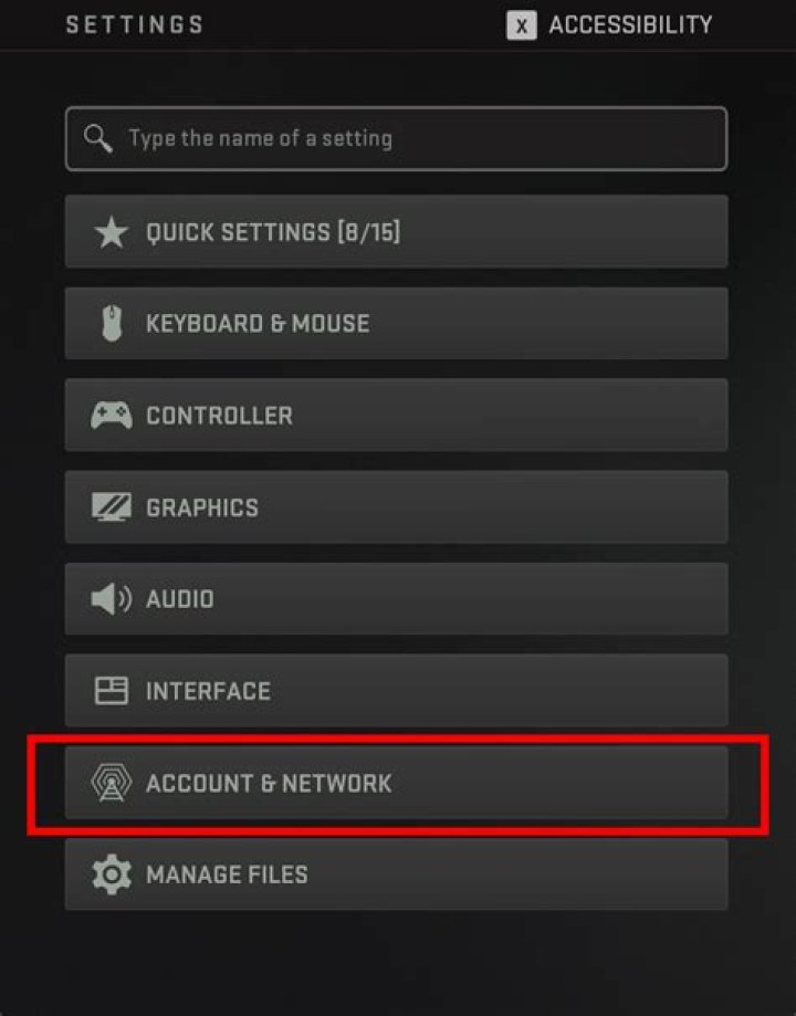 How to Change Your Name in Modern Warfare 2