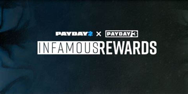 How to Claim Payday 2 Infamous Rewards in Payday 3