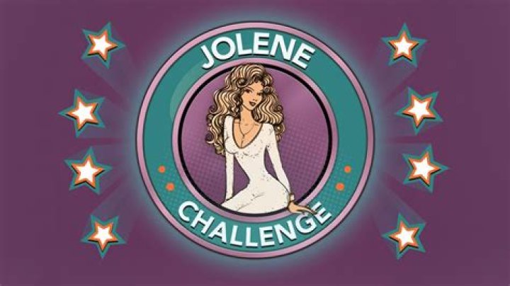 How to Complete the Jolene Challenge in Bitlife