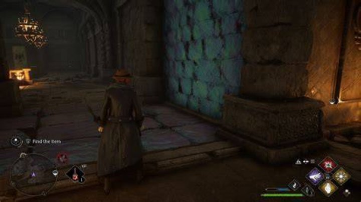 How to Complete the Rescuing Rococo Side Quest in Hogwarts Legacy