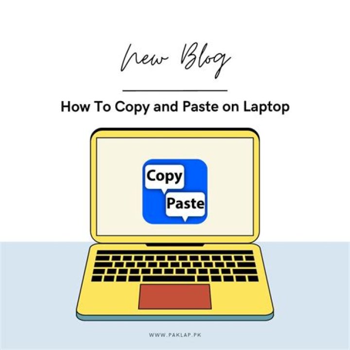 How to copy and paste on Facebook in 2021