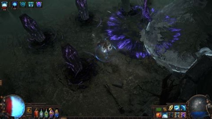 How to Corrupt Gear in Path of Exile: Corrupted Gear Explained