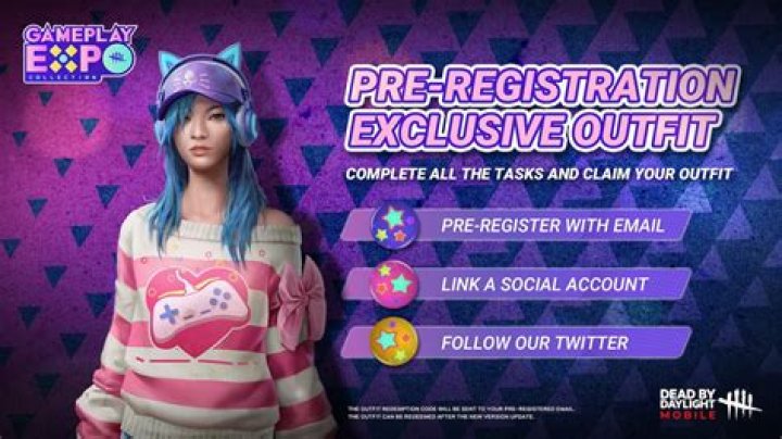 How to Earn the Exclusive Feng Min Outfit in Dead by Daylight